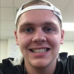 Meet your Posher, Cole